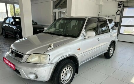 Honda CR-V IV, 2001 год, 380 000 рублей, 1 фотография
