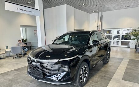Haval F7, 2026 год, 3 799 000 рублей, 1 фотография