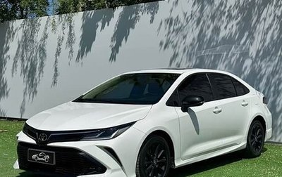 Toyota Corolla, 2022 год, 1 690 000 рублей, 1 фотография