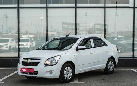 Chevrolet Cobalt II, 2020 год, 1 050 000 рублей, 1 фотография