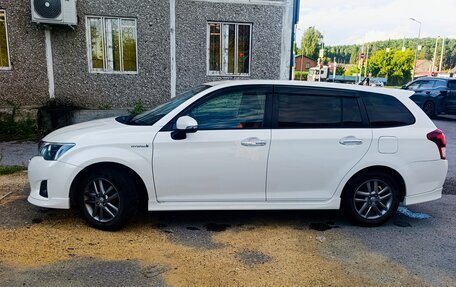 Toyota Corolla, 2013 год, 1 140 000 рублей, 7 фотография