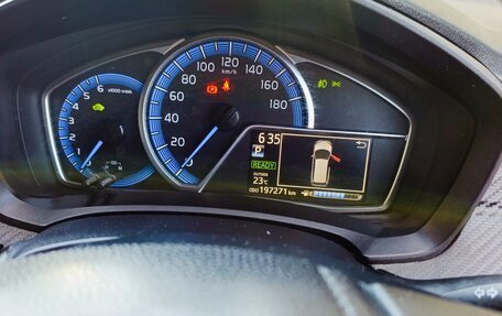 Toyota Corolla, 2013 год, 1 140 000 рублей, 4 фотография