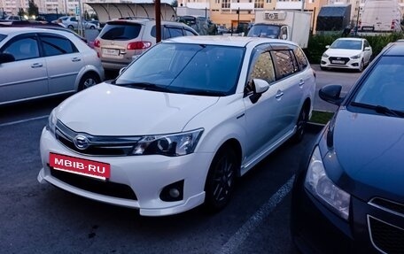 Toyota Corolla, 2013 год, 1 140 000 рублей, 2 фотография