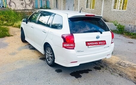 Toyota Corolla, 2013 год, 1 140 000 рублей, 8 фотография