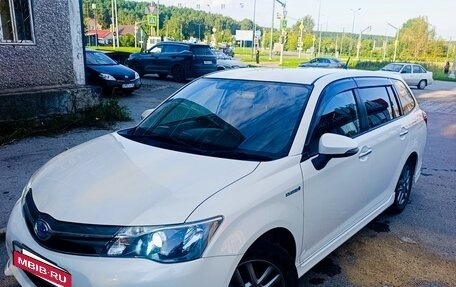 Toyota Corolla, 2013 год, 1 140 000 рублей, 5 фотография