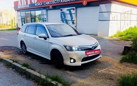 Toyota Corolla, 2013 год, 1 140 000 рублей, 6 фотография