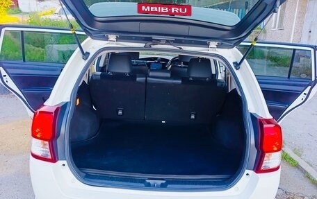 Toyota Corolla, 2013 год, 1 140 000 рублей, 10 фотография