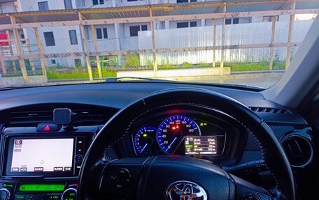 Toyota Corolla, 2013 год, 1 140 000 рублей, 13 фотография