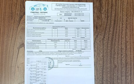Toyota Corolla, 2013 год, 1 140 000 рублей, 17 фотография