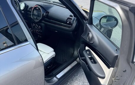 MINI Clubman, 2016 год, 2 600 000 рублей, 7 фотография