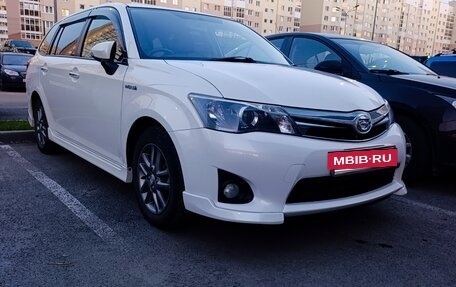 Toyota Corolla, 2013 год, 1 140 000 рублей, 15 фотография