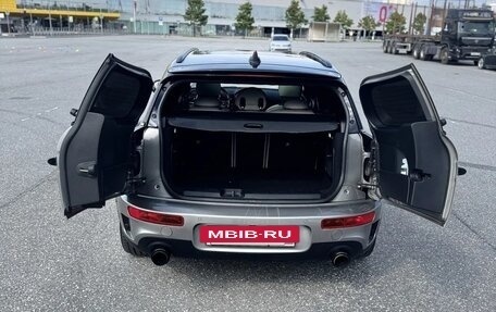 MINI Clubman, 2016 год, 2 600 000 рублей, 6 фотография
