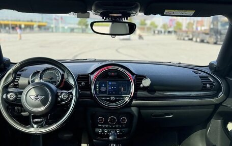MINI Clubman, 2016 год, 2 600 000 рублей, 11 фотография