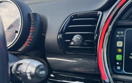 MINI Clubman, 2016 год, 2 600 000 рублей, 17 фотография