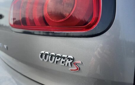 MINI Clubman, 2016 год, 2 600 000 рублей, 27 фотография