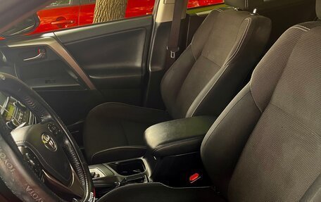 Toyota RAV4, 2015 год, 2 050 000 рублей, 9 фотография