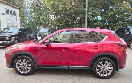 Mazda CX-5 II, 2019 год, 2 950 000 рублей, 3 фотография