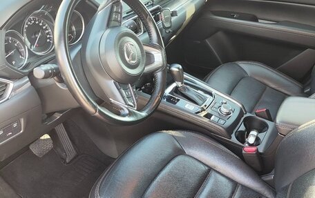 Mazda CX-5 II, 2019 год, 2 950 000 рублей, 7 фотография