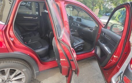 Mazda CX-5 II, 2019 год, 2 950 000 рублей, 9 фотография