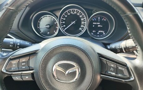 Mazda CX-5 II, 2019 год, 2 950 000 рублей, 12 фотография