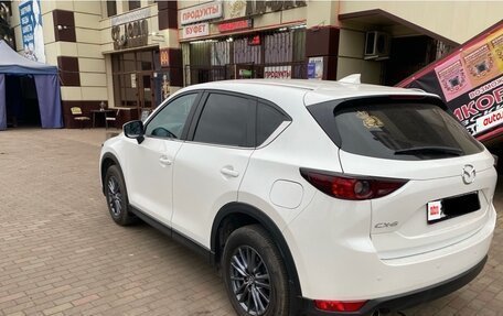 Mazda CX-5 II, 2019 год, 2 400 000 рублей, 2 фотография