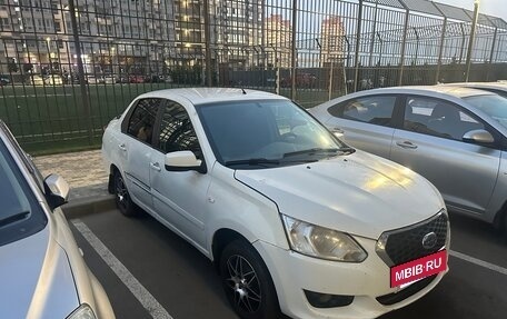 Datsun on-DO I рестайлинг, 2018 год, 400 000 рублей, 2 фотография