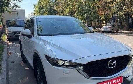 Mazda CX-5 II, 2019 год, 2 400 000 рублей, 7 фотография