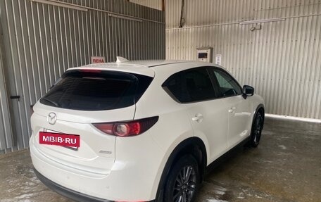 Mazda CX-5 II, 2019 год, 2 400 000 рублей, 3 фотография