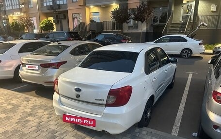 Datsun on-DO I рестайлинг, 2018 год, 400 000 рублей, 3 фотография