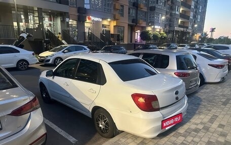 Datsun on-DO I рестайлинг, 2018 год, 400 000 рублей, 4 фотография