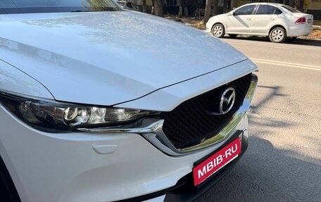 Mazda CX-5 II, 2019 год, 2 400 000 рублей, 6 фотография