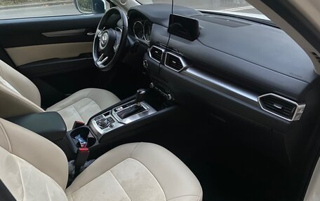 Mazda CX-5 II, 2019 год, 2 400 000 рублей, 10 фотография