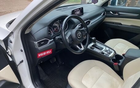 Mazda CX-5 II, 2019 год, 2 400 000 рублей, 11 фотография