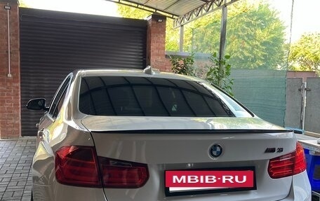 BMW 3 серия, 2013 год, 1 550 000 рублей, 4 фотография