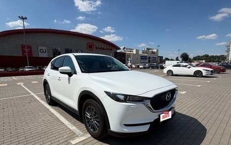 Mazda CX-5 II, 2019 год, 2 400 000 рублей, 31 фотография
