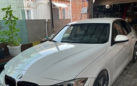 BMW 3 серия, 2013 год, 1 550 000 рублей, 3 фотография