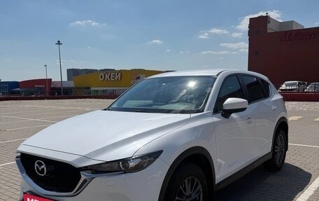 Mazda CX-5 II, 2019 год, 2 400 000 рублей, 32 фотография