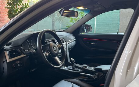 BMW 3 серия, 2013 год, 1 550 000 рублей, 6 фотография