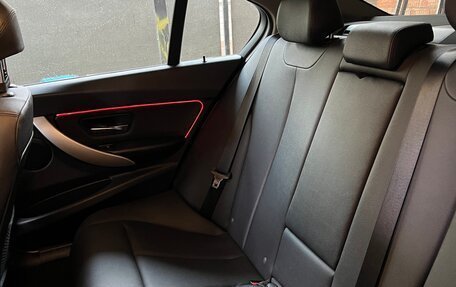 BMW 3 серия, 2013 год, 1 550 000 рублей, 9 фотография
