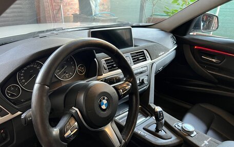 BMW 3 серия, 2013 год, 1 550 000 рублей, 7 фотография