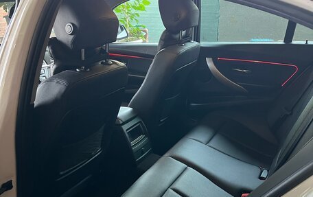 BMW 3 серия, 2013 год, 1 550 000 рублей, 8 фотография