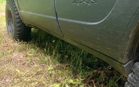 Chevrolet Niva I рестайлинг, 2005 год, 260 000 рублей, 6 фотография