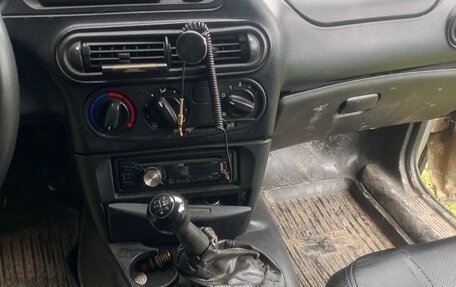 Chevrolet Niva I рестайлинг, 2005 год, 260 000 рублей, 14 фотография