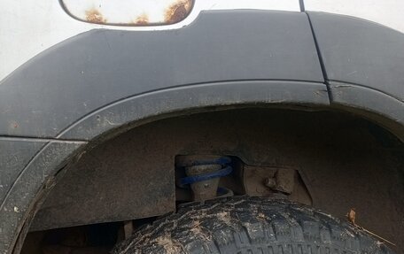 Chevrolet Niva I рестайлинг, 2005 год, 260 000 рублей, 11 фотография