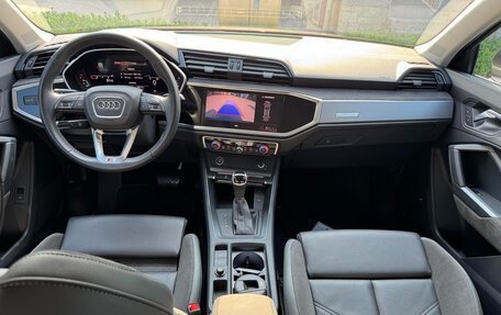 Audi Q3 Sportback, 2023 год, 3 090 000 рублей, 8 фотография