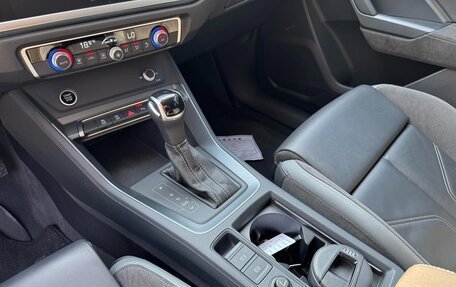 Audi Q3 Sportback, 2023 год, 3 090 000 рублей, 17 фотография