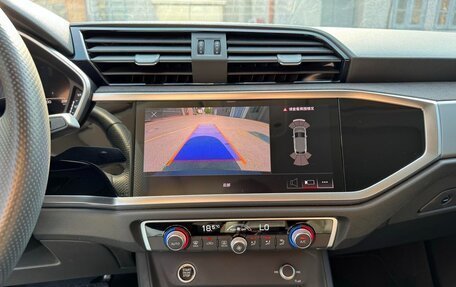 Audi Q3 Sportback, 2023 год, 3 090 000 рублей, 13 фотография