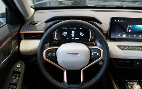 Haval Jolion, 2026 год, 2 649 000 рублей, 12 фотография