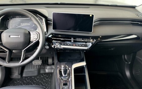 Haval Jolion, 2026 год, 2 799 000 рублей, 9 фотография