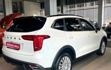 Haval Jolion, 2026 год, 2 799 000 рублей, 2 фотография